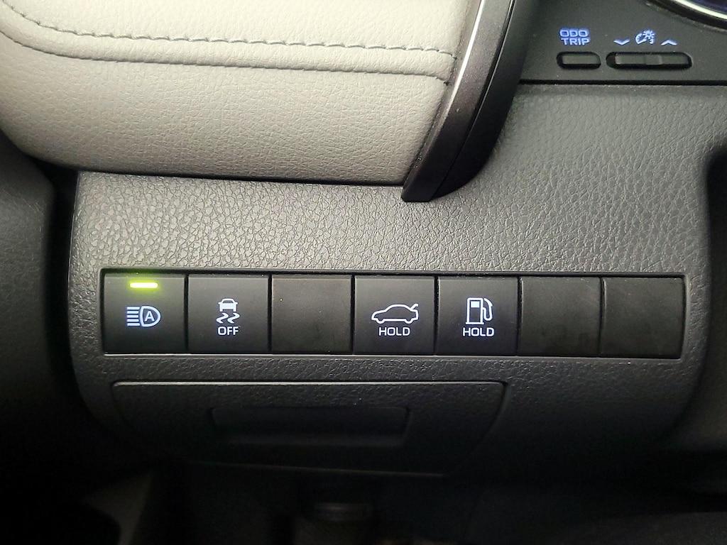 used 2019 Toyota Camry car, priced at $22,998