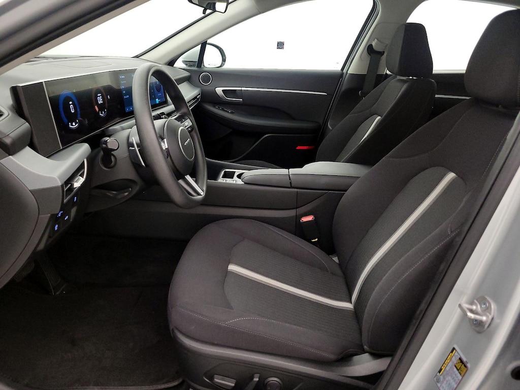 used 2025 Hyundai Sonata car, priced at $24,998