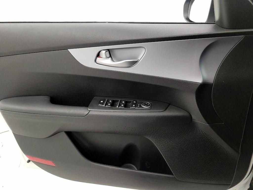 used 2023 Kia Forte car, priced at $18,998