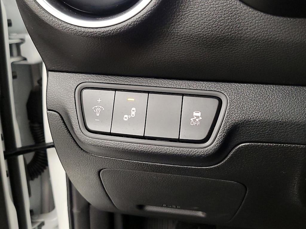 used 2023 Kia Forte car, priced at $18,998