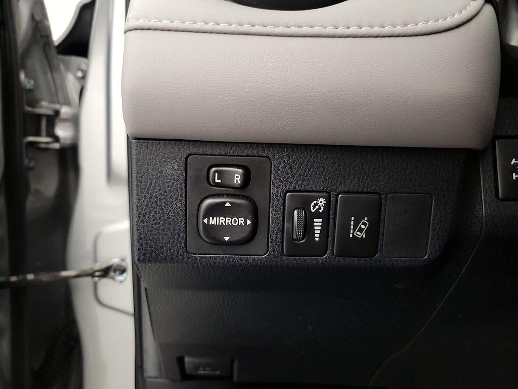 used 2018 Toyota RAV4 car, priced at $22,998