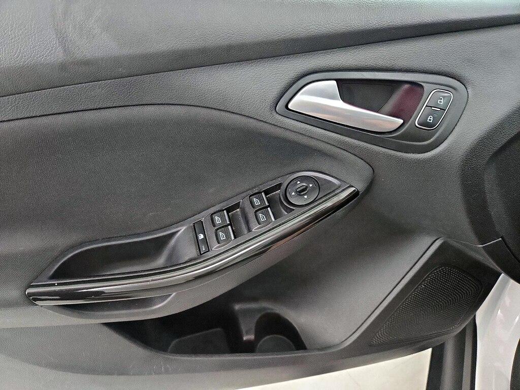 used 2017 Ford Focus car, priced at $12,998