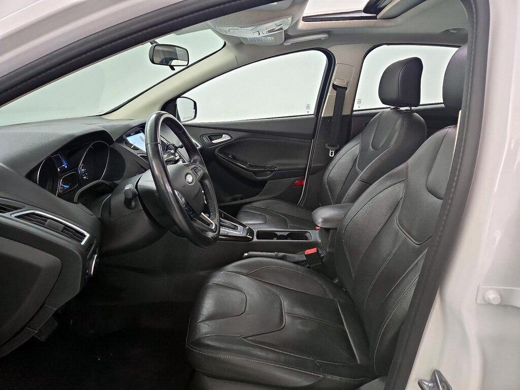used 2017 Ford Focus car, priced at $12,998