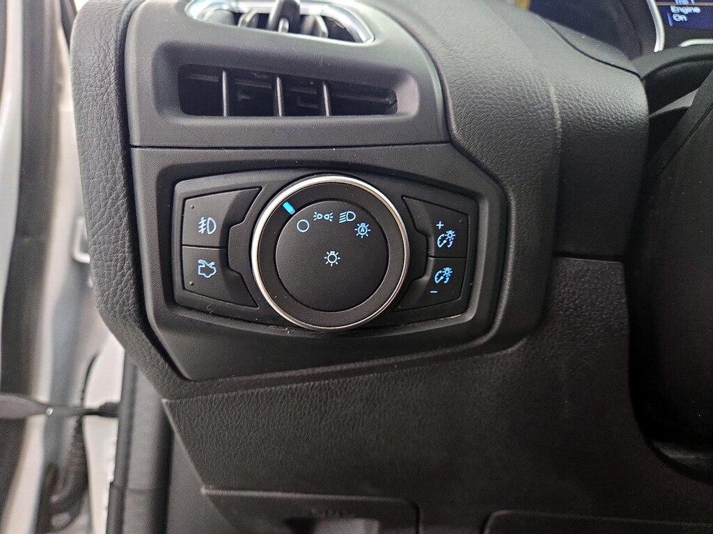 used 2017 Ford Focus car, priced at $12,998