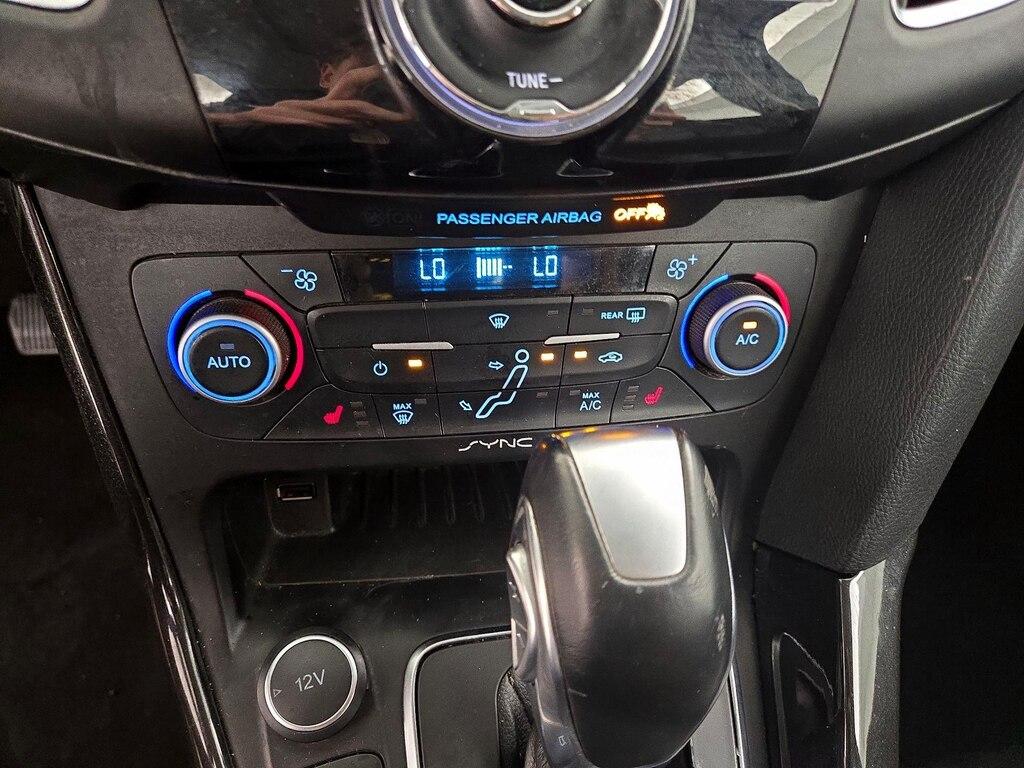 used 2017 Ford Focus car, priced at $12,998