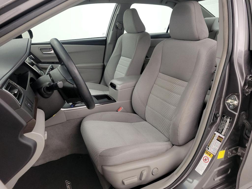 used 2016 Toyota Camry car, priced at $17,998