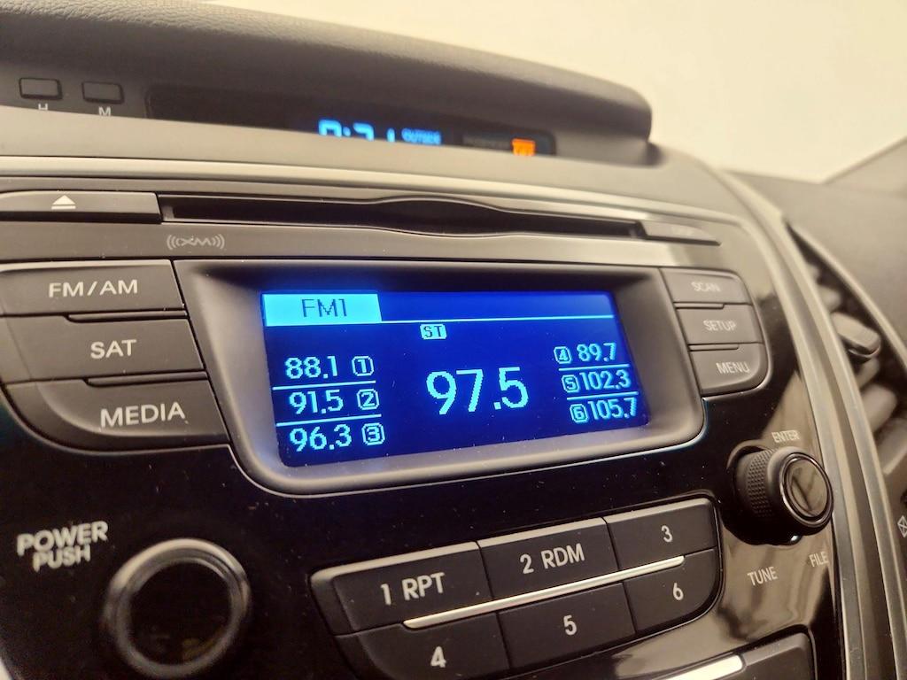 used 2014 Hyundai Elantra car, priced at $10,998