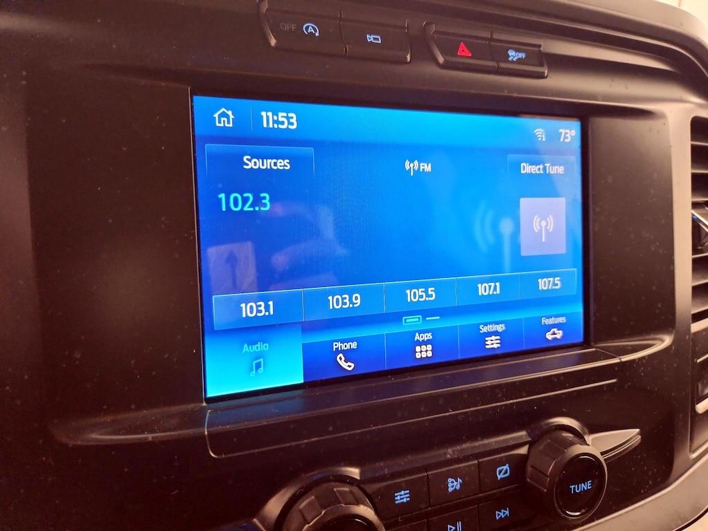 used 2021 Ford F-150 car, priced at $34,998
