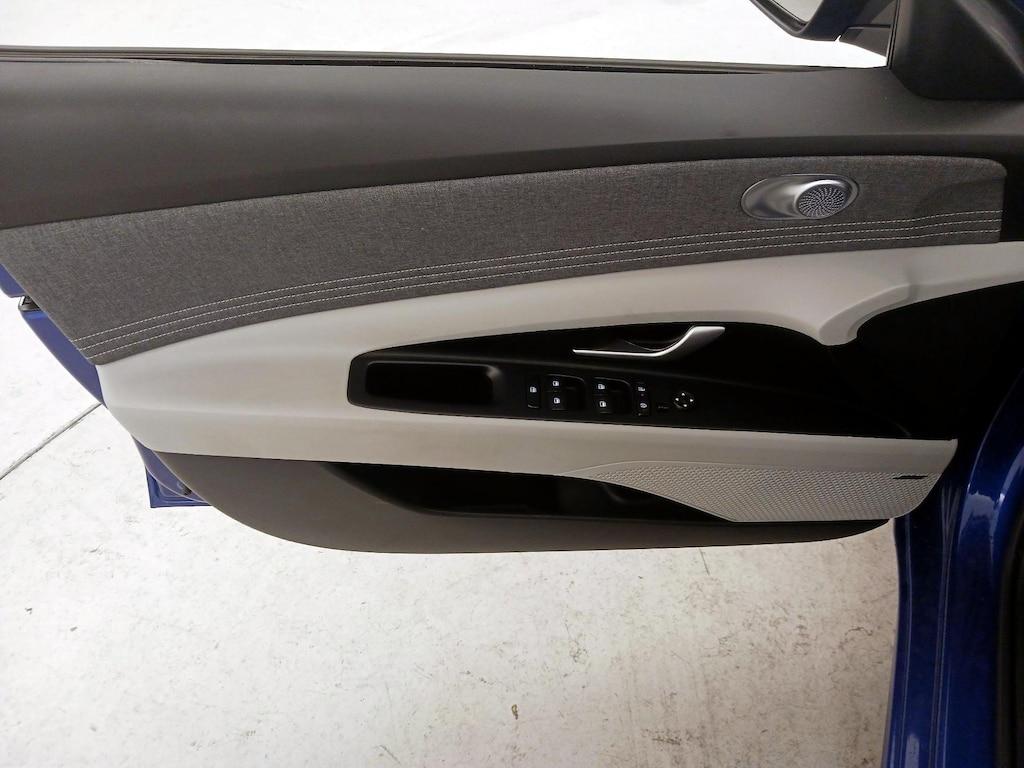 used 2025 Hyundai Elantra car, priced at $24,998