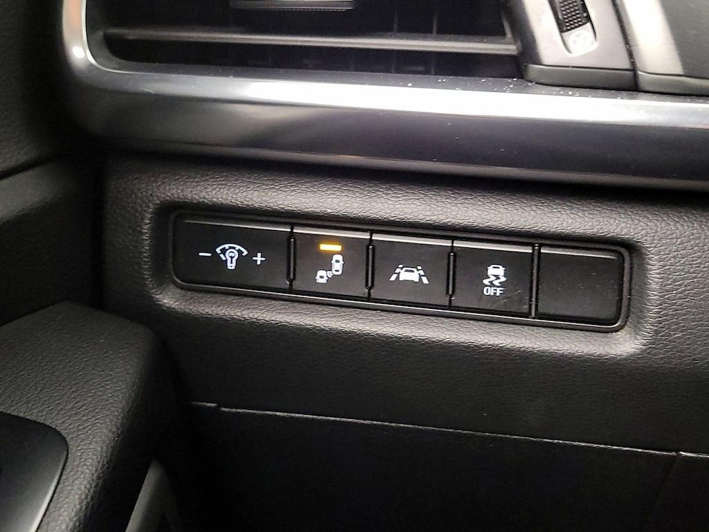 used 2022 Kia Telluride car, priced at $24,998