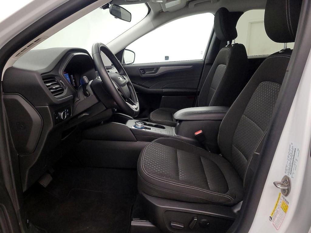 used 2023 Ford Escape car, priced at $18,998