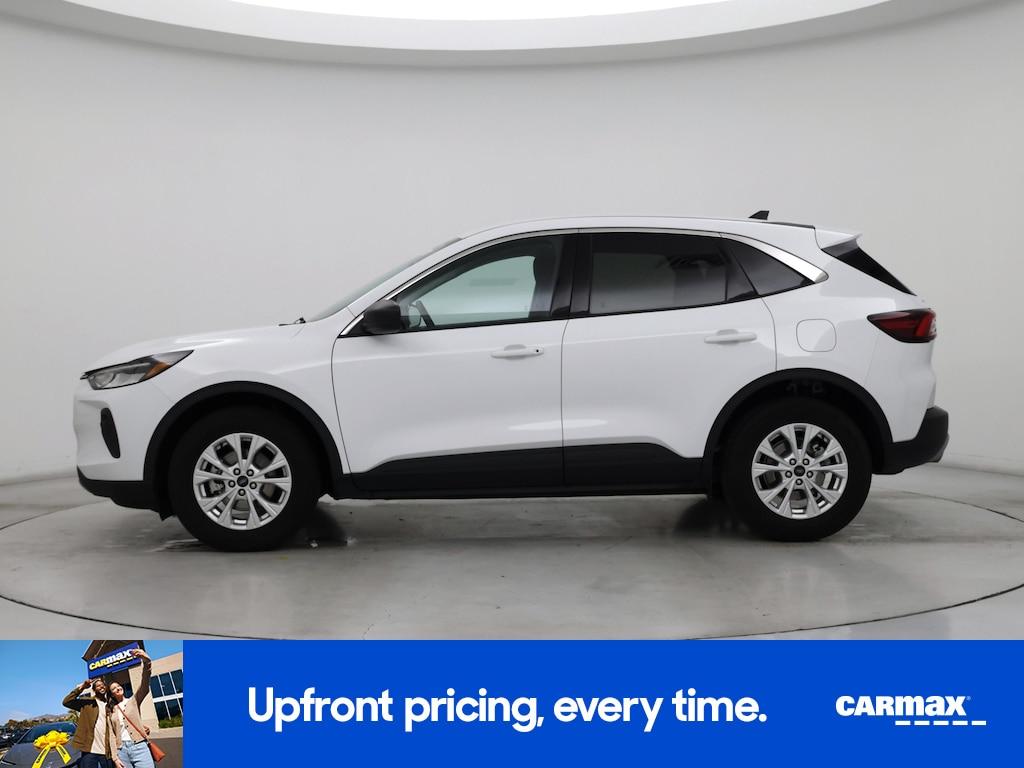 used 2023 Ford Escape car, priced at $18,998