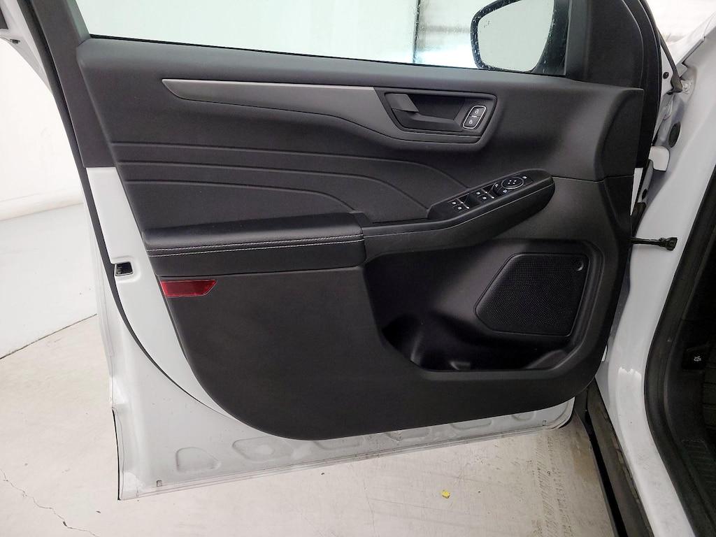 used 2023 Ford Escape car, priced at $18,998