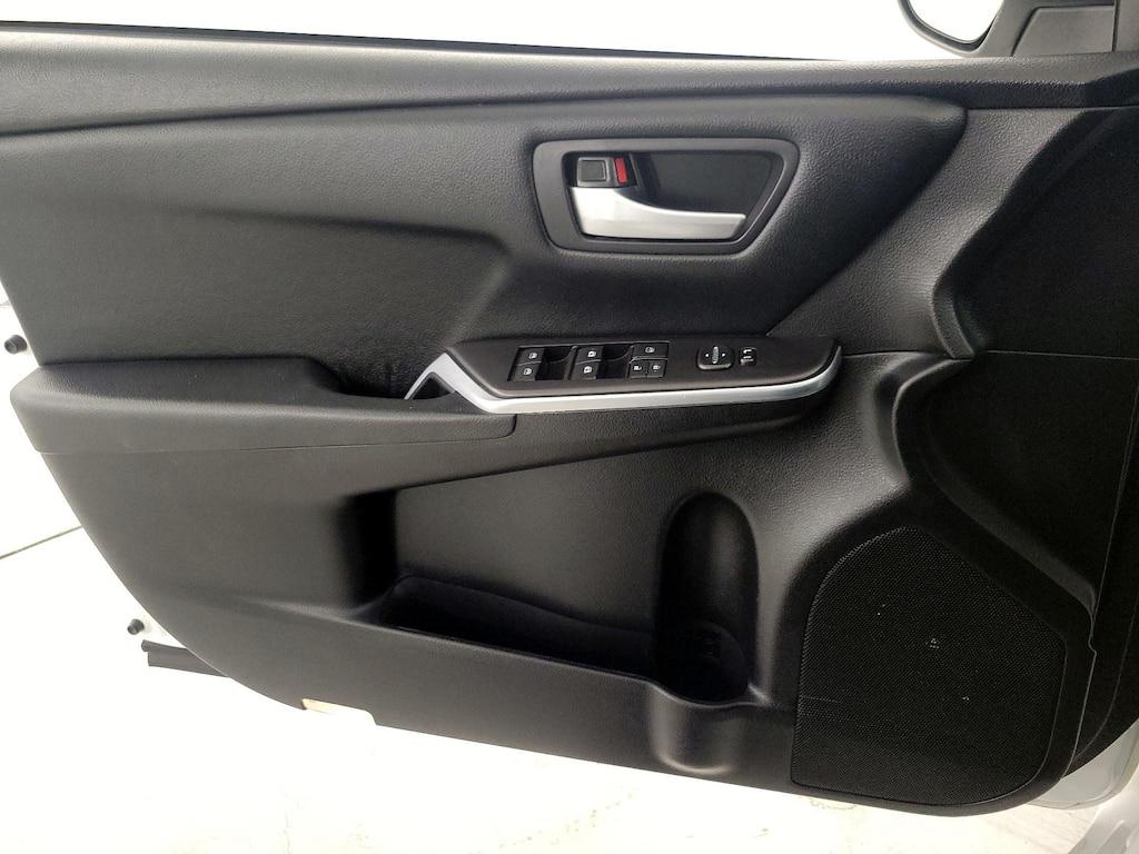 used 2015 Toyota Camry car, priced at $14,998