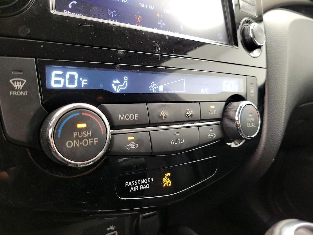 used 2022 Nissan Rogue Sport car, priced at $20,998