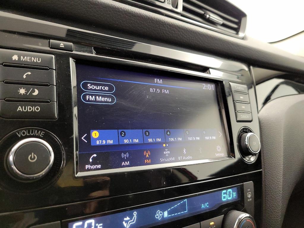 used 2022 Nissan Rogue Sport car, priced at $20,998