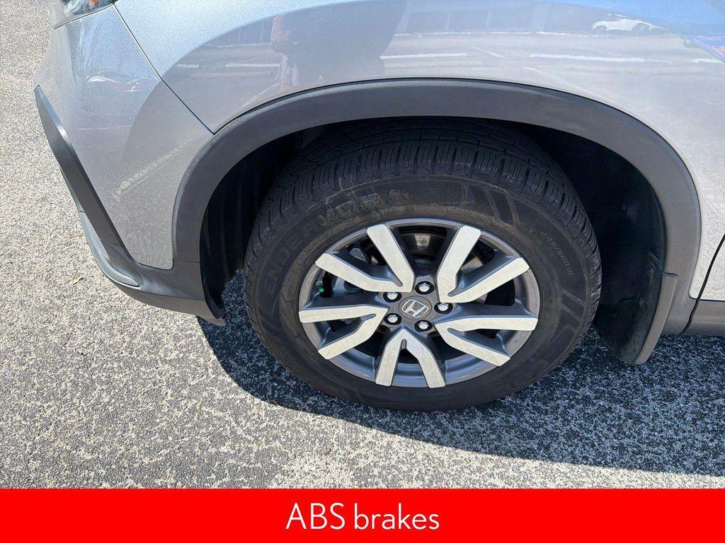 used 2019 Honda Pilot car, priced at $17,994