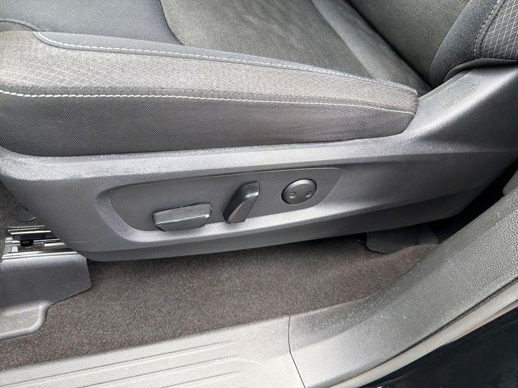used 2024 Nissan Pathfinder car, priced at $31,271