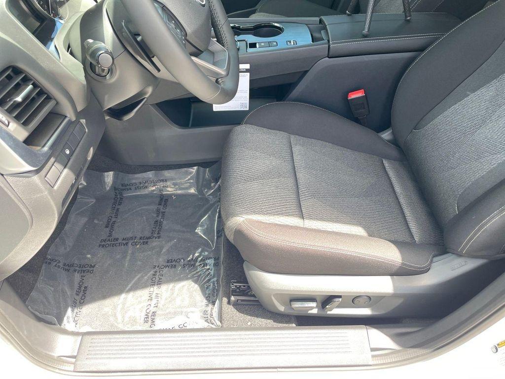 new 2026 Nissan Rogue car, priced at $31,414