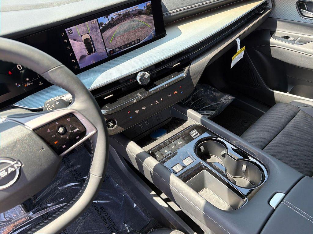 new 2026 Nissan Murano car, priced at $50,779