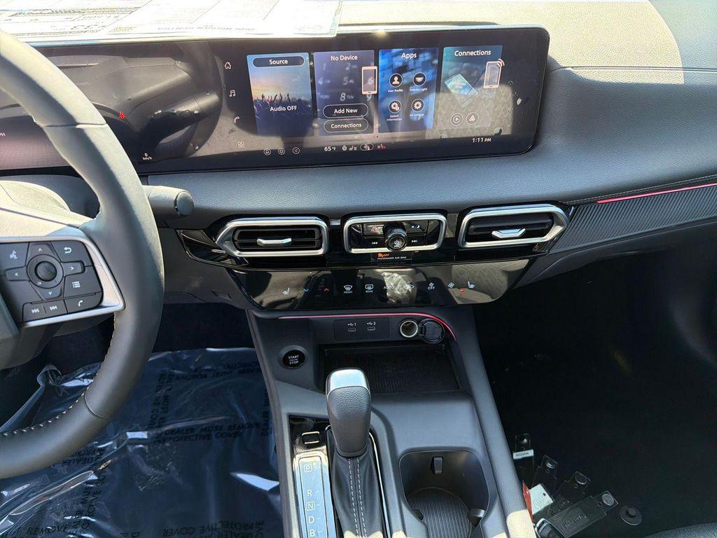 new 2026 Nissan Sentra car, priced at $26,915