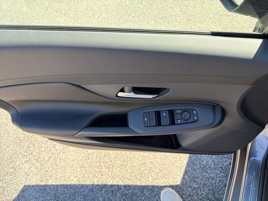 new 2026 Nissan Sentra car, priced at $26,915