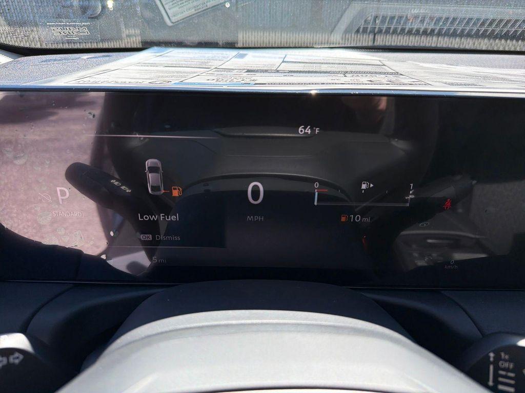 new 2026 Nissan Sentra car, priced at $26,915