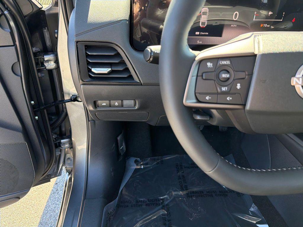 new 2026 Nissan Sentra car, priced at $26,915