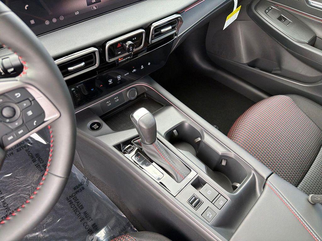 new 2026 Nissan Sentra car, priced at $27,765