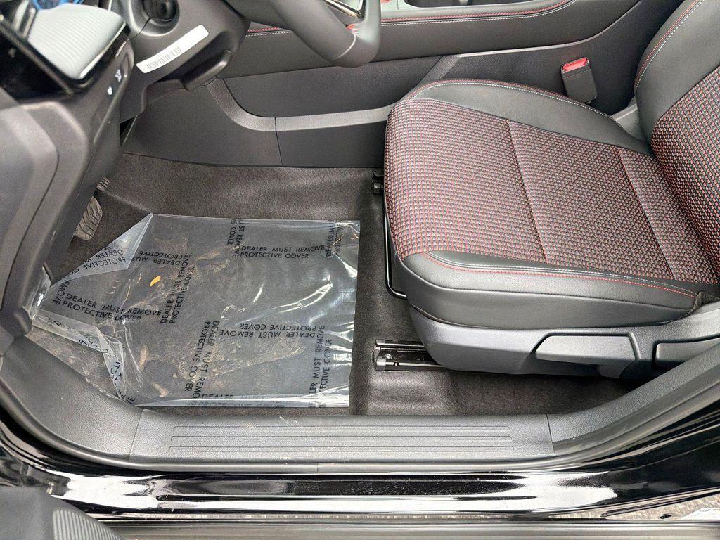 new 2026 Nissan Kicks car, priced at $29,970