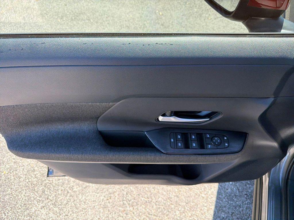 new 2026 Nissan Kicks car, priced at $28,160