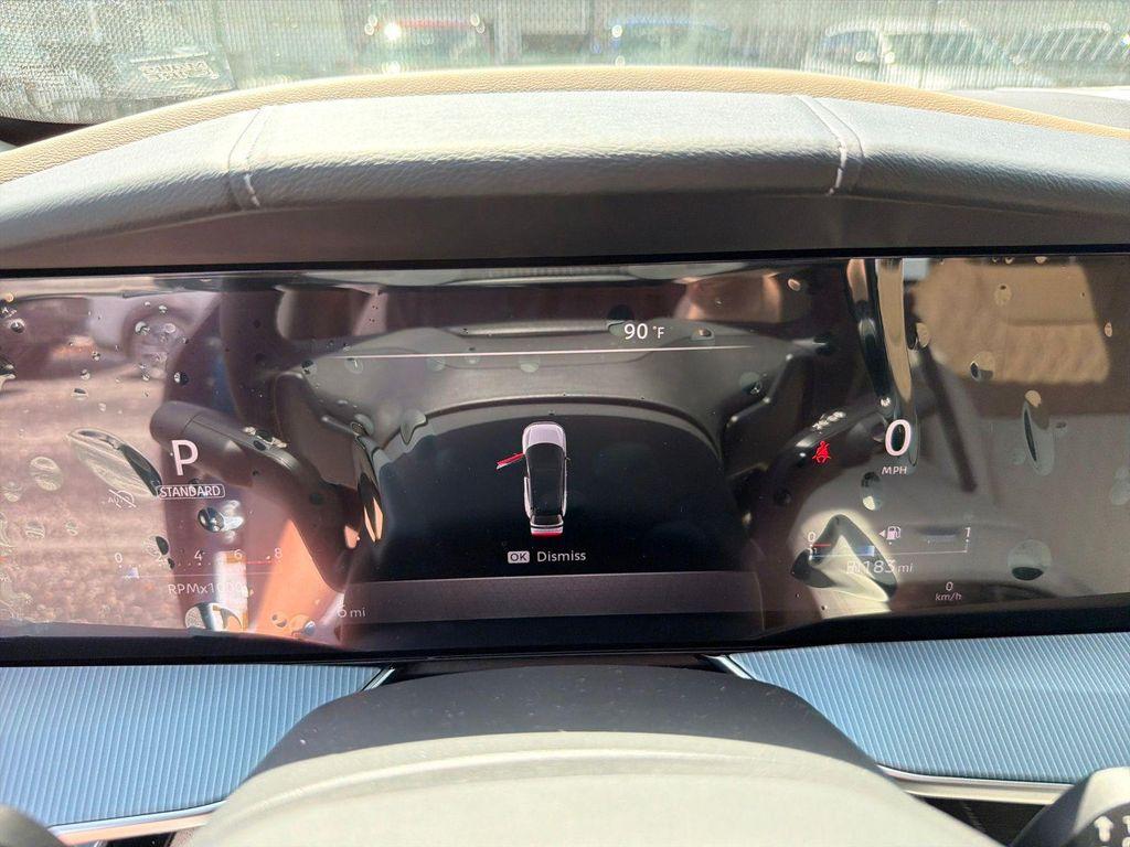 new 2026 Nissan Murano car, priced at $53,435