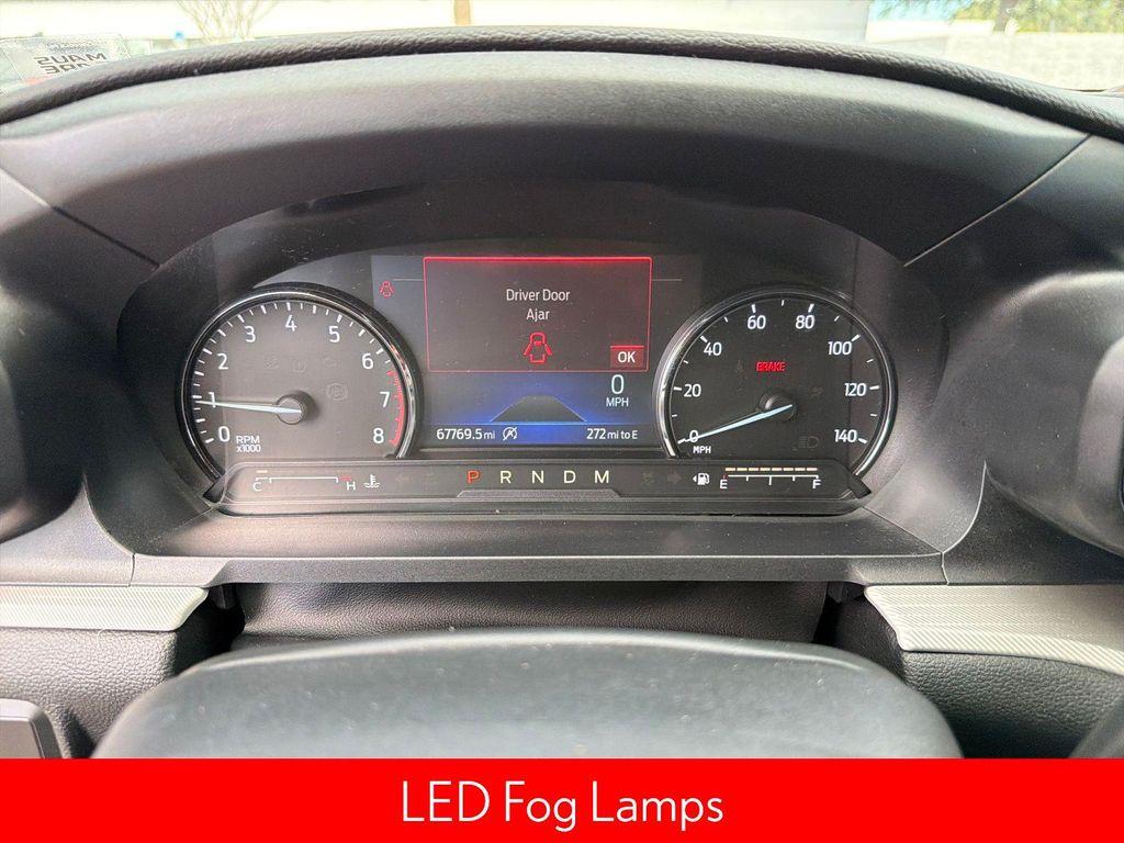 used 2020 Ford Explorer car, priced at $18,994