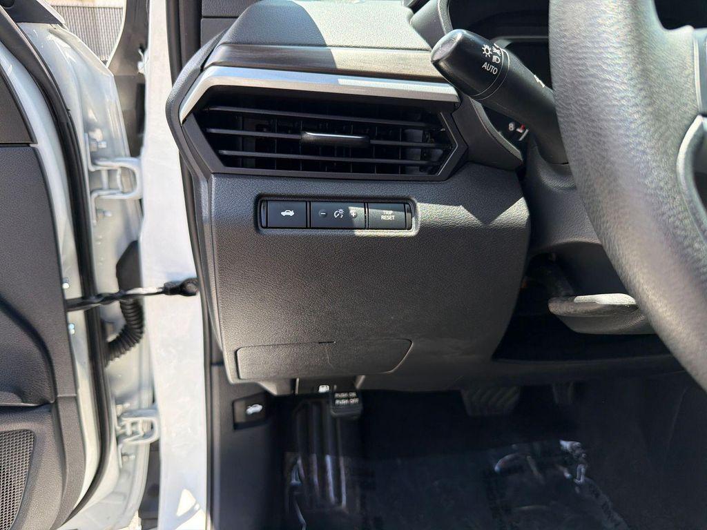 used 2024 Nissan Altima car, priced at $20,581