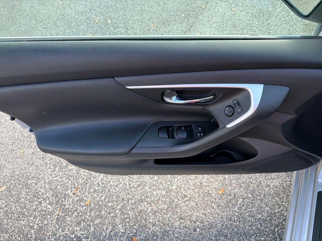 used 2017 Nissan Altima car, priced at $8,445