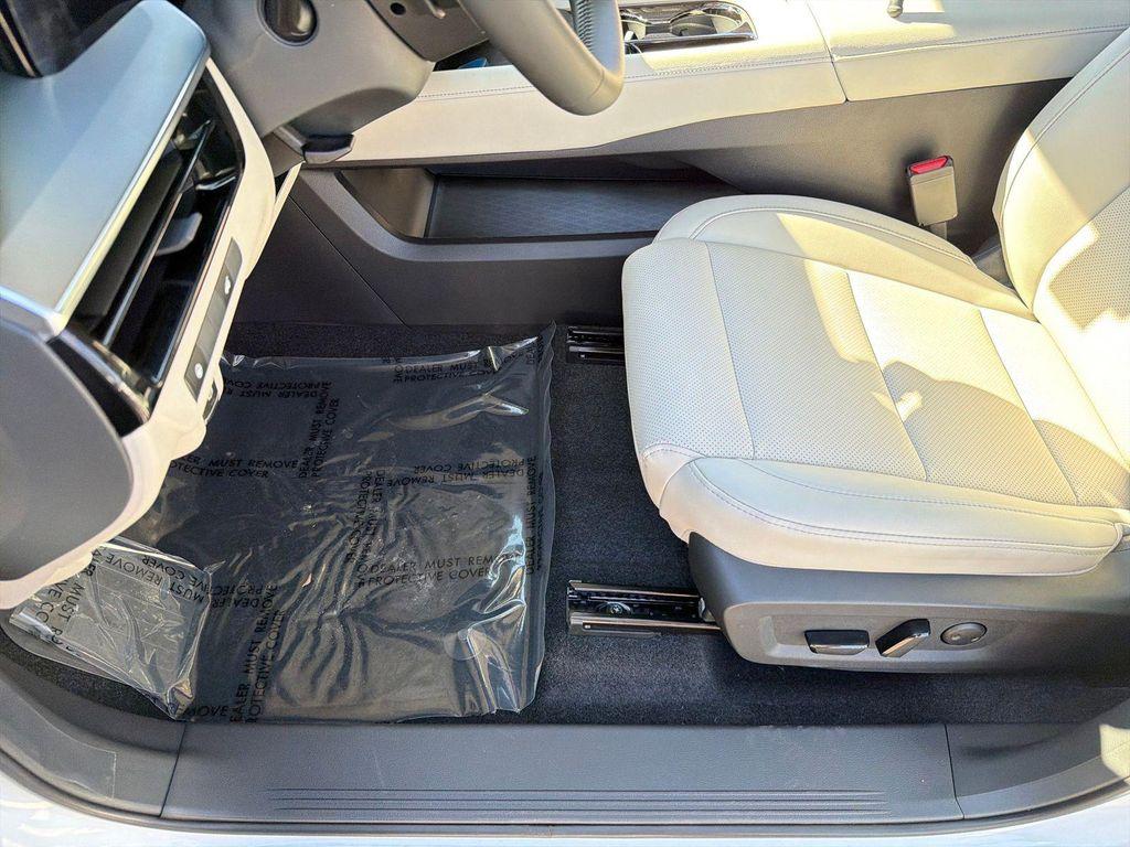 new 2026 Nissan Murano car, priced at $47,715