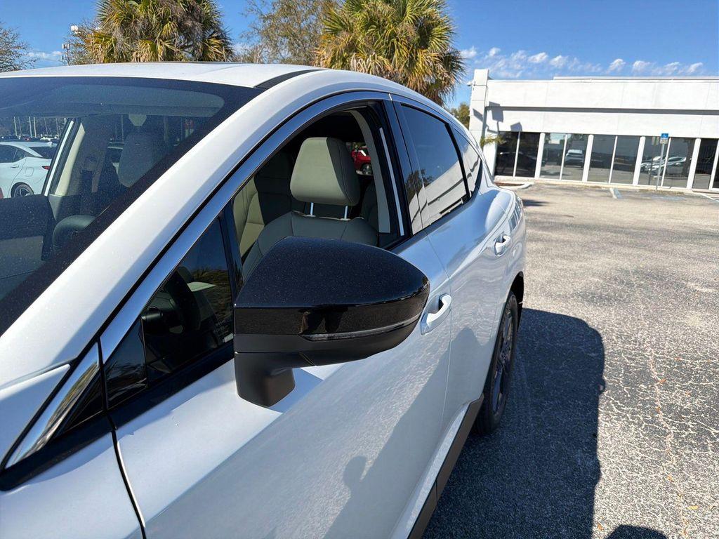 new 2026 Nissan Murano car, priced at $47,715