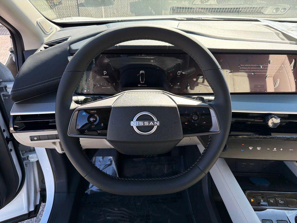 new 2026 Nissan Murano car, priced at $47,715