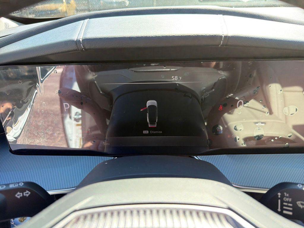 new 2026 Nissan Murano car, priced at $47,715