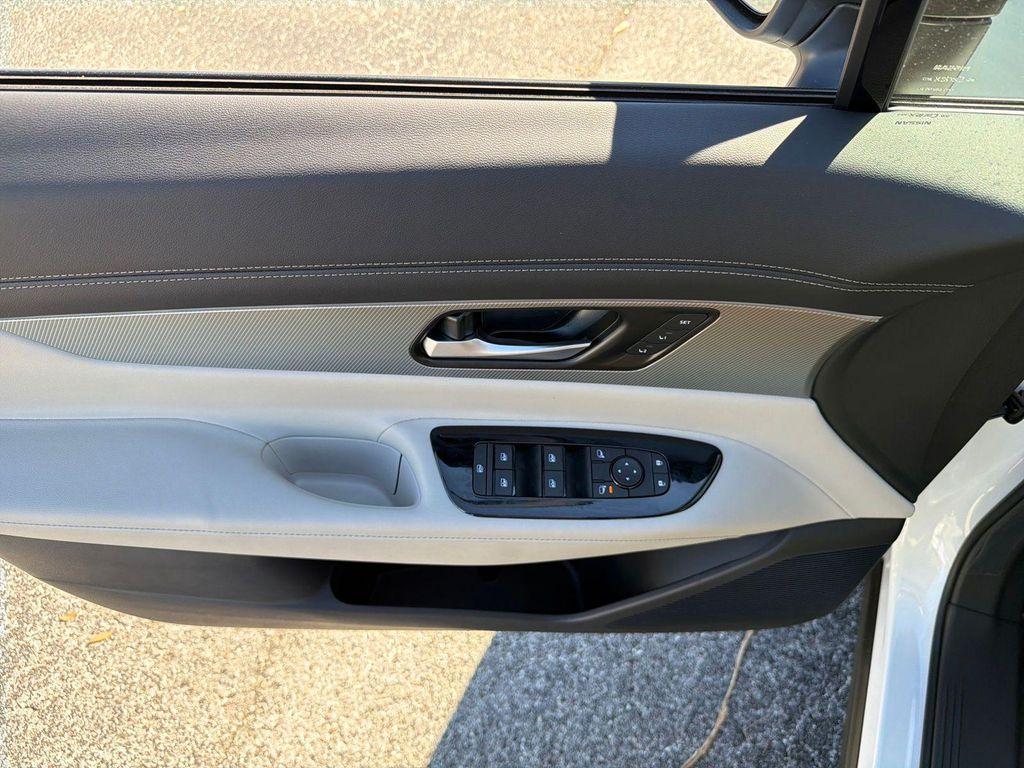 new 2026 Nissan Murano car, priced at $47,715