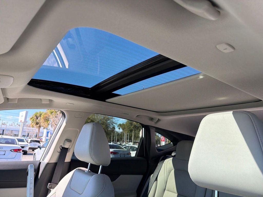 new 2026 Nissan Murano car, priced at $47,715