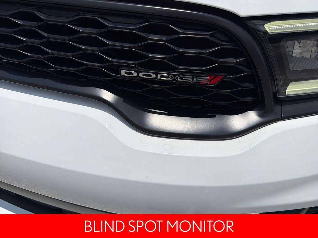 used 2024 Dodge Durango car, priced at $30,171