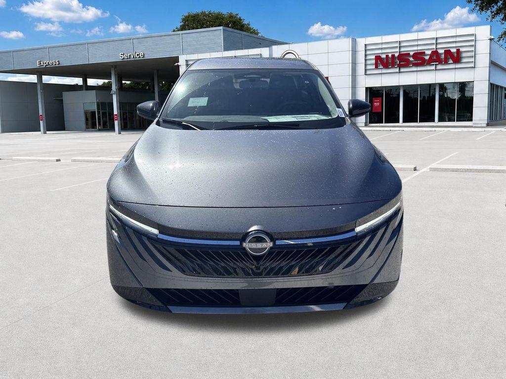 new 2026 Nissan Sentra car, priced at $27,849