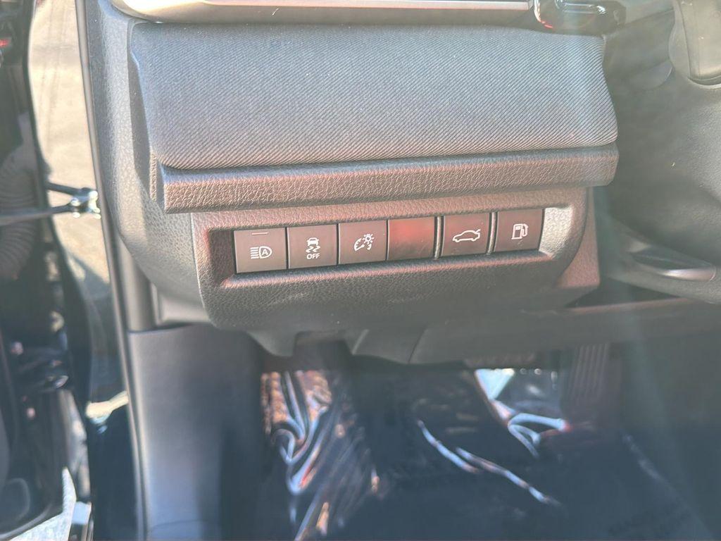 used 2025 Toyota Camry car, priced at $26,581