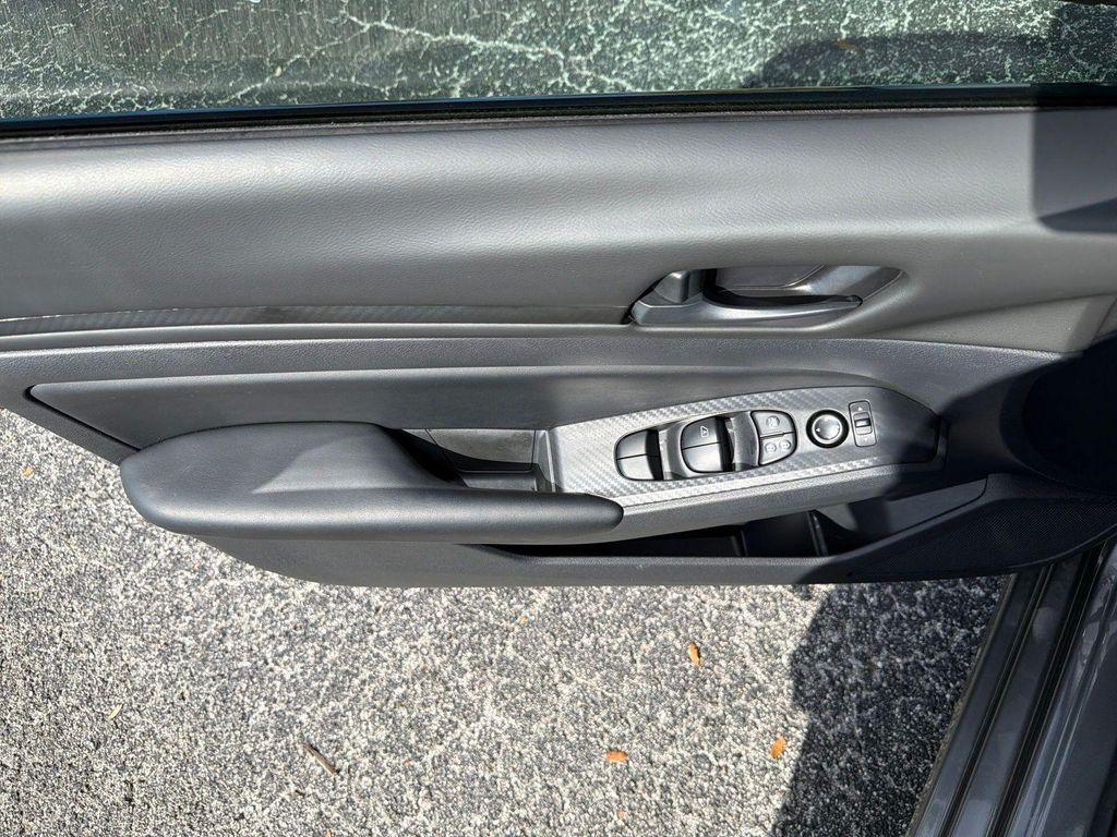 used 2025 Nissan Altima car, priced at $20,998