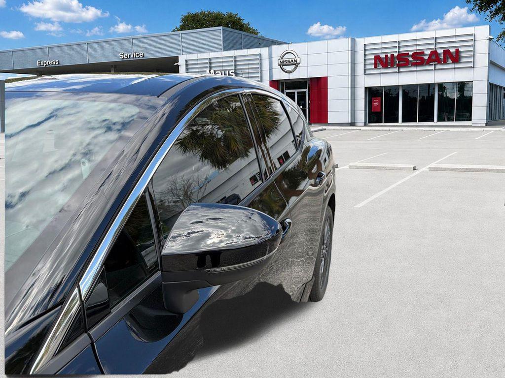 new 2026 Nissan Murano car, priced at $54,734