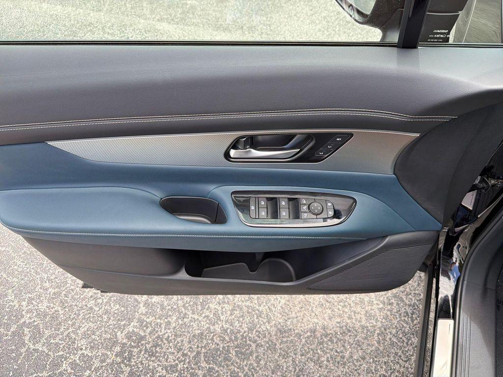 new 2026 Nissan Murano car, priced at $53,150