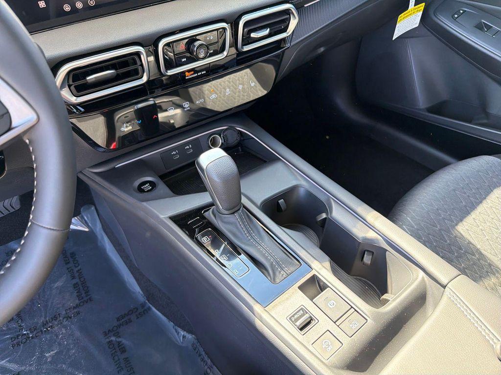 new 2026 Nissan Sentra car, priced at $26,810