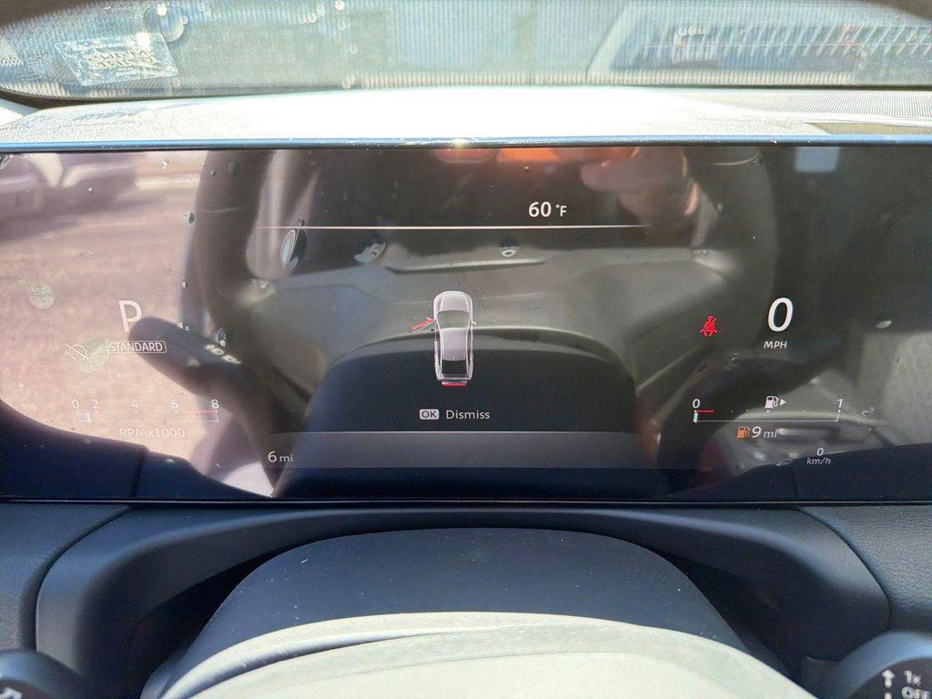 new 2026 Nissan Sentra car, priced at $26,810