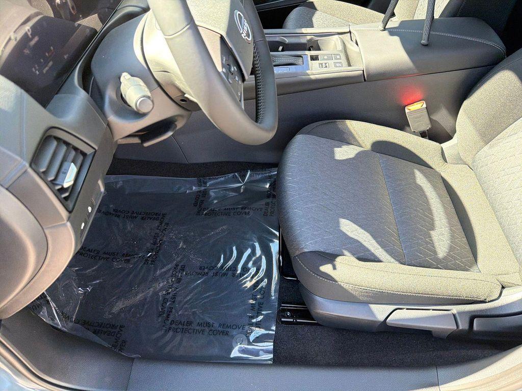 new 2026 Nissan Sentra car, priced at $26,810